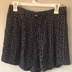 Anthropologie Dress Shorts
